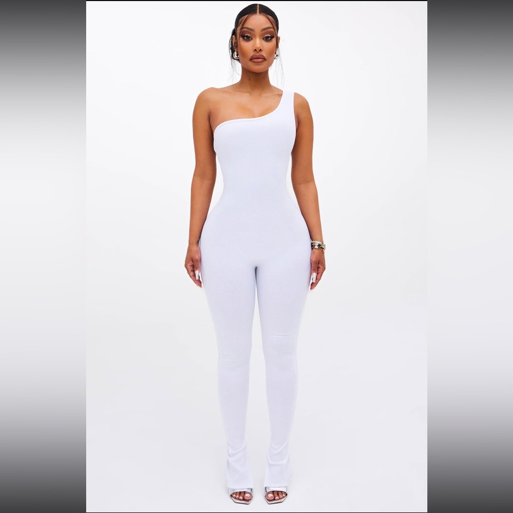 NWT Jumpsuit